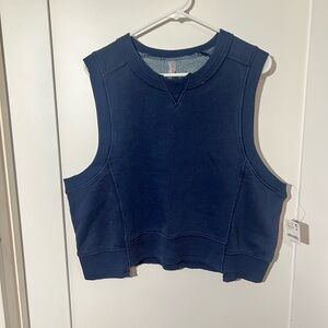 FP Movement Intercept Tank